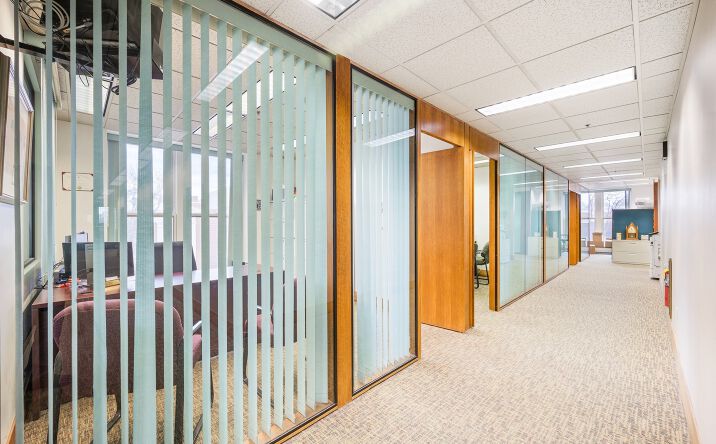 Pictures of Office property located at 20 S Main St, Chambersburg, PA 17201 for lease - image #1