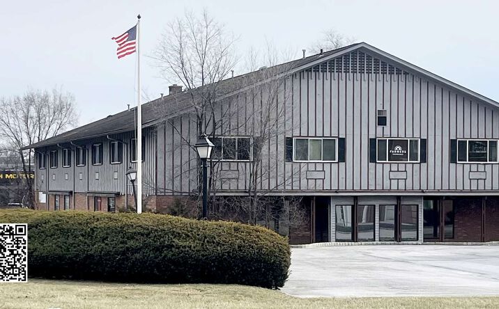 Pictures of Office property located at 350 Grove St, Bridgewater, NJ 08807 for lease - image #1