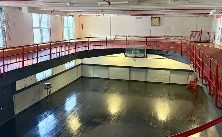 Pictures of Retail, Office, Special Purpose property located at 181 W 135th St, New York, NY 10030 for lease - image #1