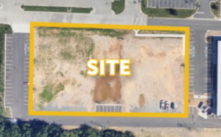 Pictures of Land property located at 3015 Wilkinson Blvd, Charlotte, NC 28208 for lease - image #1