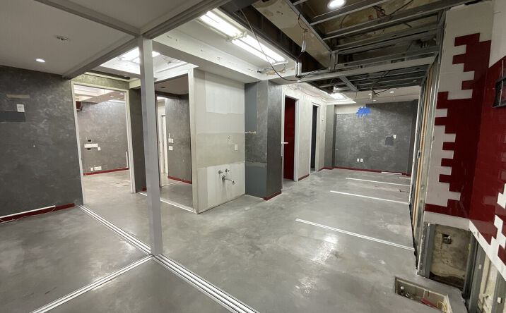 Pictures of Retail property located at E 40th St, New York, NY 10016 for lease - image #1