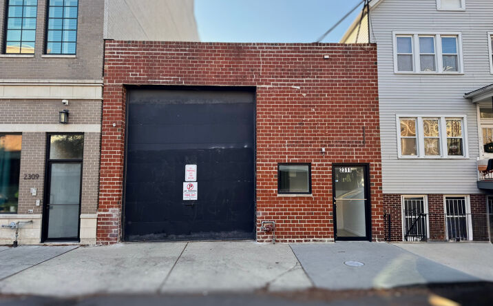 Pictures of Retail, Industrial property located at 2311 W Belmont Ave, Chicago, IL 60618 for lease - image #1