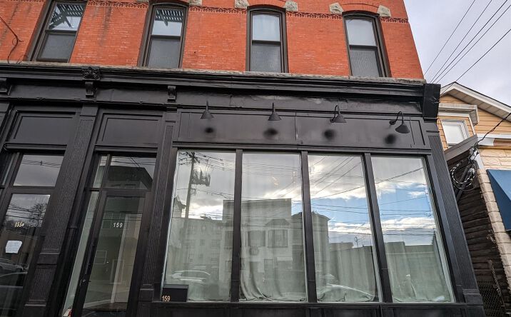 Pictures of Retail, Office property located at 159 Midland Ave, Kearny, NJ 07032 for lease - image #1