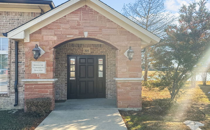 Pictures of Office property located at 860 Hebron Pkwy, Lewisville, TX 75057 for lease - image #1