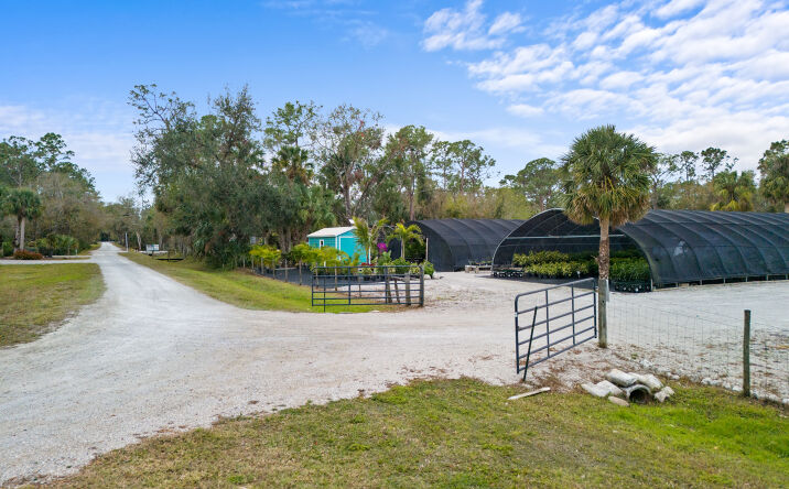 Pictures of Land property located at 973 1st Dirt Rd, Venice, FL 34292 for lease - image #1