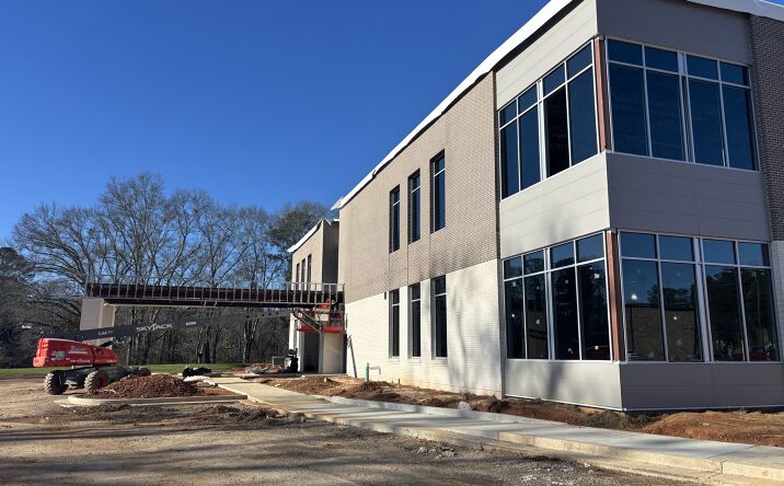 Pictures of Office property located at 7355 Main St, Woodstock, GA 30188 for lease - image #1