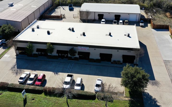 Pictures of Office, Industrial property located at 6100 W Pioneer Pkwy, Arlington, TX 76013 for lease - image #1