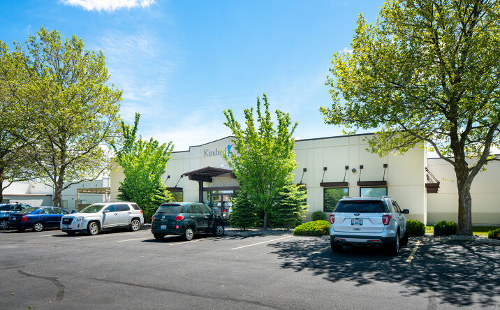 Pictures of Industrial property located at 22820 E Appleway Ave, Liberty Lake, WA 99019 for lease - image #1