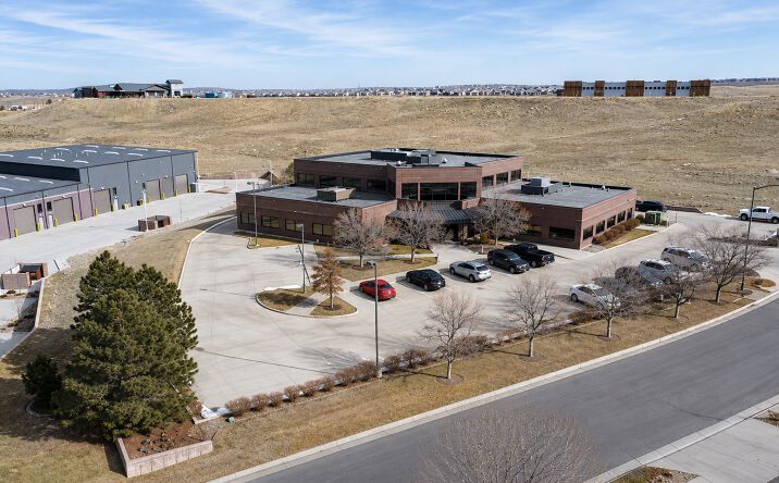 Pictures of Office, Industrial property located at 1408 Horizon Ave, Lafayette, CO 80026 for lease - image #1