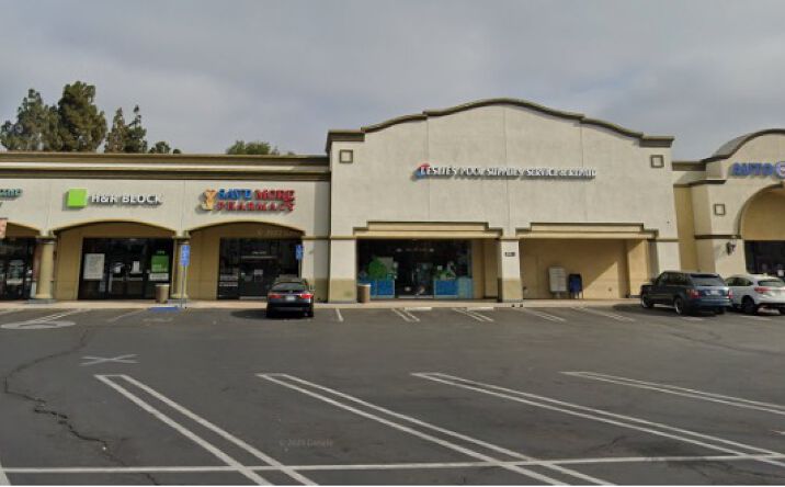 Pictures of Retail, Restaurant property located at 401 E Main St, Alhambra, CA 91801 for lease - image #1