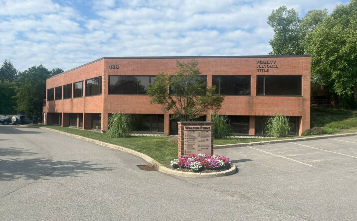 Pictures of Office property located at 486 Norristown Rd, Center Square, PA 19422 for lease - image #1