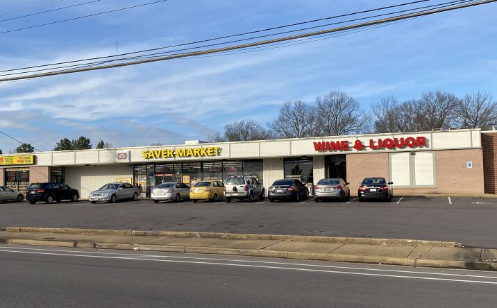 Pictures of Retail, Office property located at 5000 Raleigh Lagrange Rd, Memphis, TN 38128 for lease - image #1