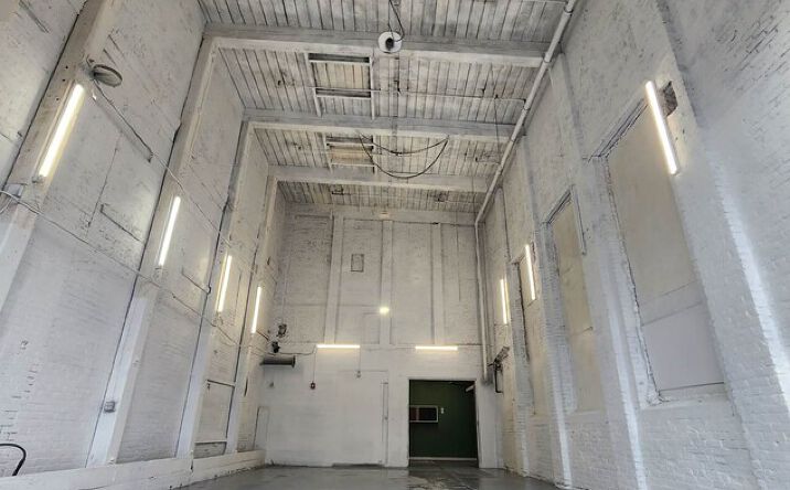 Pictures of Office, Industrial, Special Purpose property located at 100 Business St, Boston, MA 02136 for lease - image #1