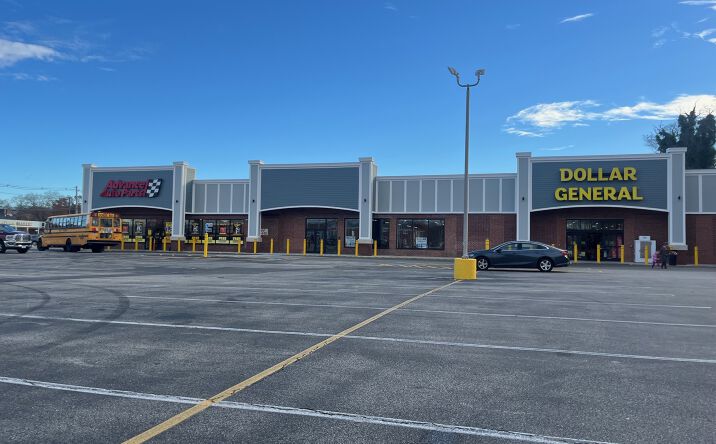 Pictures of Retail property located at 1290 Warwick Ave, Warwick, RI 02888 for lease - image #1