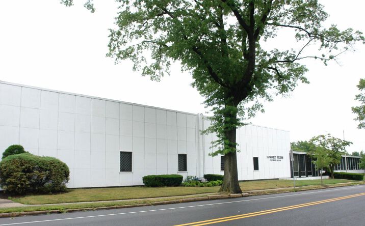 Pictures of Industrial property located at 450 W 1st Ave, Roselle, NJ 07203 for lease - image #1