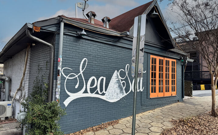 Pictures of Retail, Restaurant property located at 1044 Greenwood Ave NE, Atlanta, GA 30306 for lease - image #1