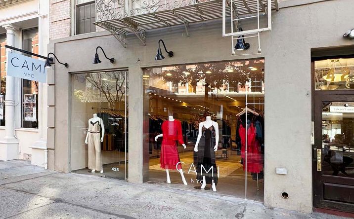 Pictures of Retail property located at 425 W Broadway, Glendale, CA 91204 for lease - image #1