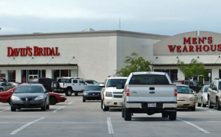 Pictures of Retail property located at 5915 Bluebonnet Parc Ave, Baton Rouge, LA 70809 for lease - image #1