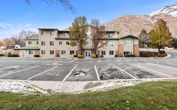 Pictures of Office property located at 2335 S State St, Provo, UT 84606 for lease - image #1