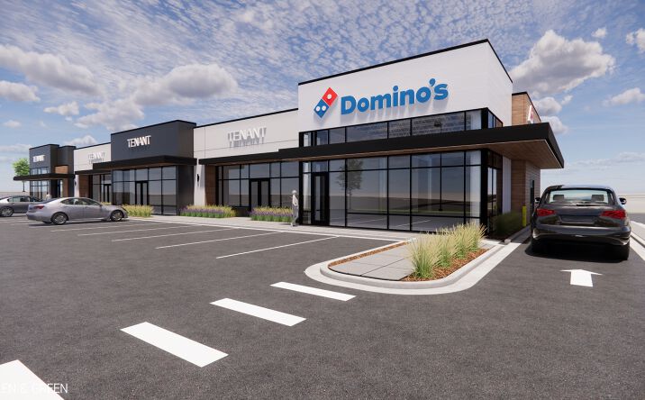 Pictures of Retail, Office property located at 1800 N Cavalier Ave, Sioux Falls, SD 57107 for lease - image #1