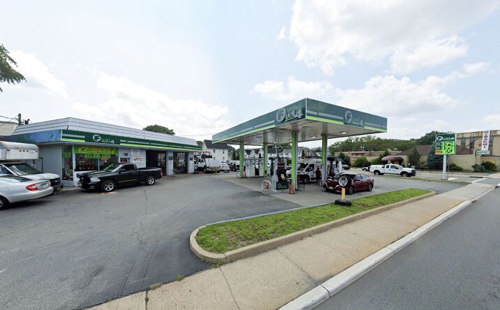 Pictures of Retail, Office, Land, Restaurant property located at 88 E McFarlan St, Dover, NJ 07801 for lease - image #1