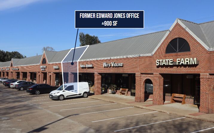Pictures of Office property located at 15510 Lexington Blvd, Sugar Land, TX 77478 for lease - image #1