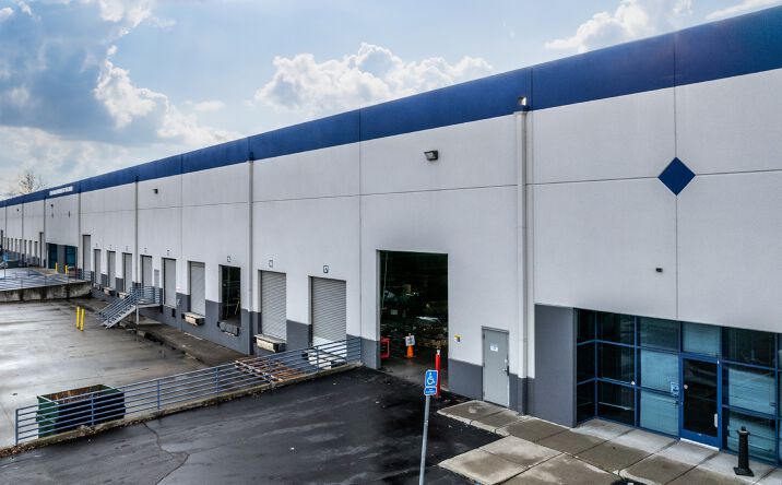 Pictures of Office, Industrial property located at 3740 Seaport Blvd, West Sacramento, CA 95691 for lease - image #1