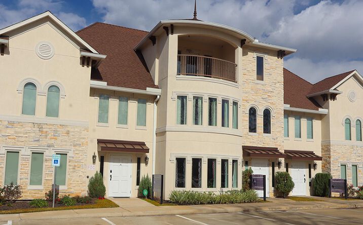 Pictures of Office property located at 6544 Greatwood Pkwy, Sugar Land, TX 77479 for lease - image #1