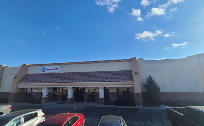Pictures of Industrial property located at 8014 Welby Park Dr, West Jordan, UT 84088 for lease - image #1