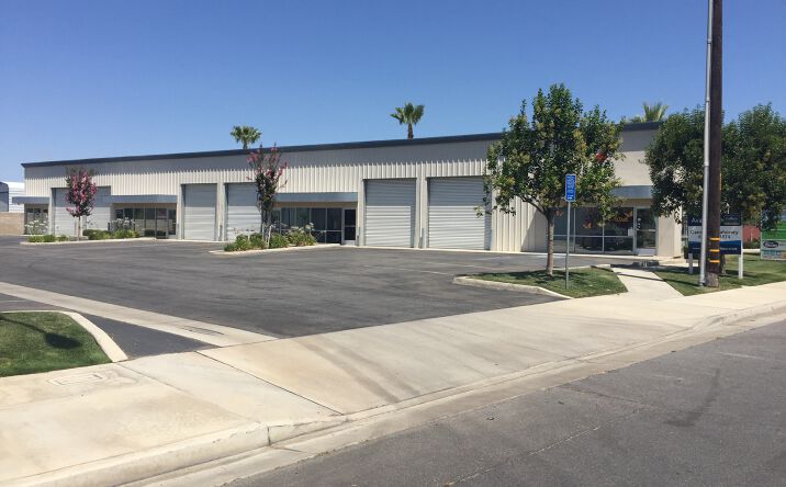 Pictures of Industrial property located at 3903 Patton Way, Bakersfield, CA 93308 for lease - image #1