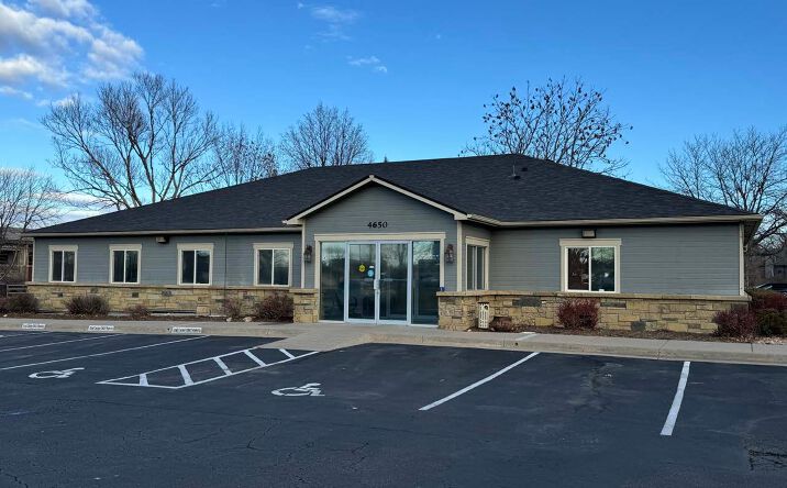 Pictures of Office property located at 4650 W 20th St, Greeley, CO 80634 for lease - image #1