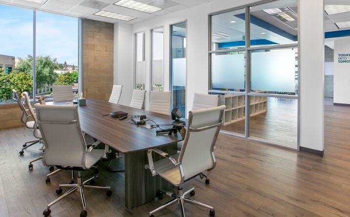 Pictures of Retail, Office property located at 8935 Research Dr, Irvine, CA 92618 for lease - image #1