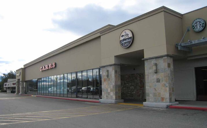 Restaurants for Lease in Alaska Crexi