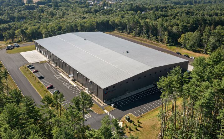 Pictures of Industrial property located at 49 Innovation Dr, Rochester, NH 03867 for lease - image #1