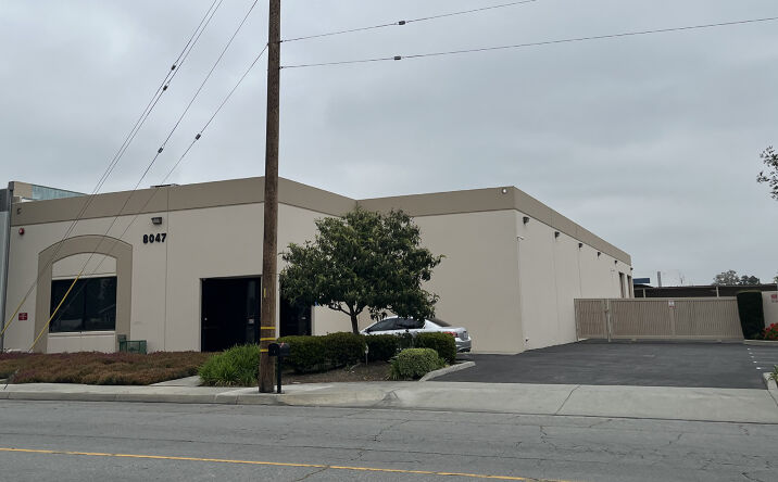 Pictures of Office, Industrial property located at 8047 Redwood Ave, Fontana, CA 92336 for lease - image #1