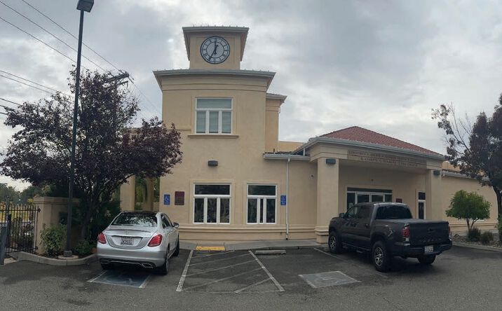 Pictures of Retail property located at 2110 Railroad Ave, Redding, CA 96001 for lease - image #1
