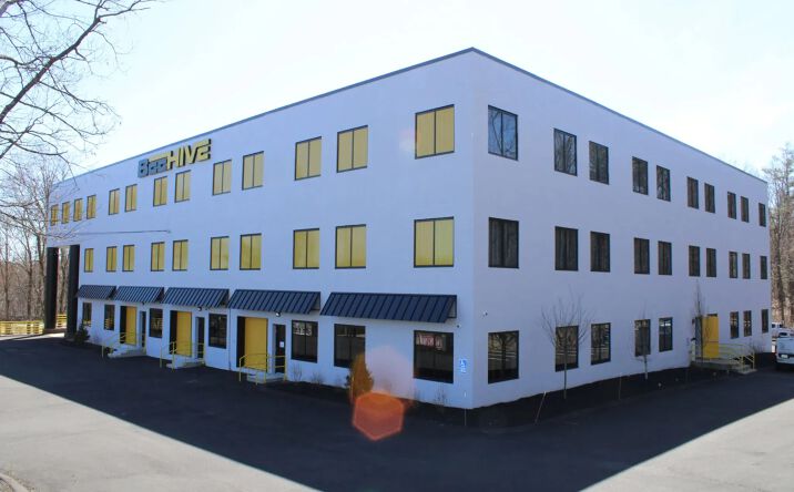Pictures of Office, Industrial property located at 250 Turnpike Rd, Southborough, MA 01772 for lease - image #1