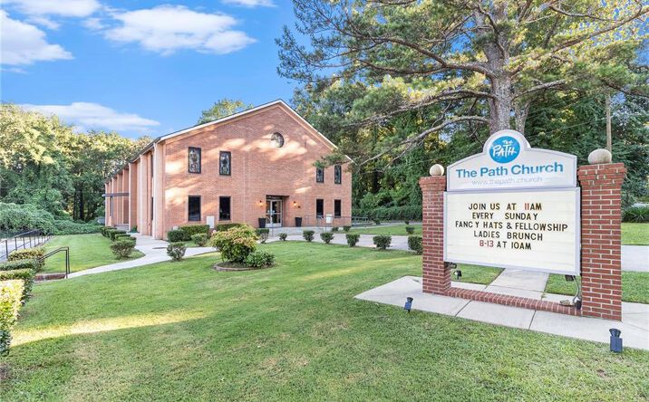 Pictures of Special Purpose property located at 745 Bolton Road NW, Atlanta, GA 30331 for lease - image #1