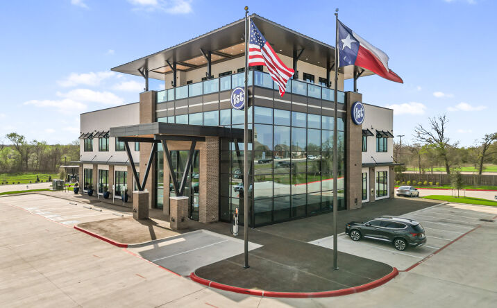 Pictures of Office property located at 4270 Sh-6 S, College Station, TX 77845 for lease - image #1