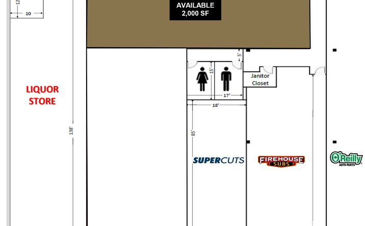 Pictures of Industrial, Special Purpose property located at 10376 Bennett Rd, Fredonia, NY 14063 for lease - image #1