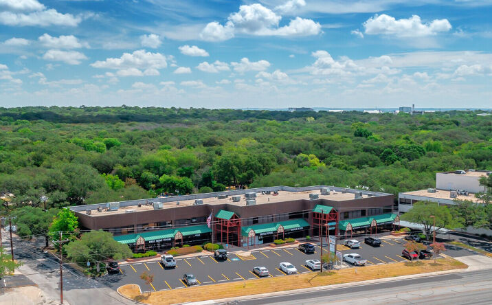 Pictures of Retail, Office property located at 1931 NW Military Hwy, Castle Hills, TX 78213 for lease - image #1