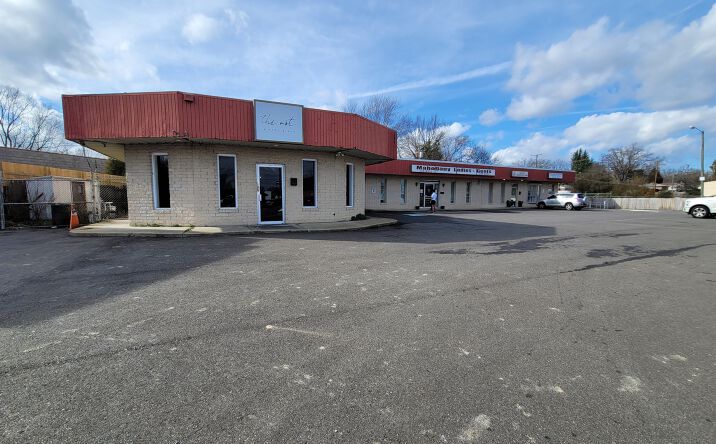 Pictures of Retail, Office, Restaurant property located at 2400 Northumberland Ave, Richmond, VA 23220 for lease - image #1