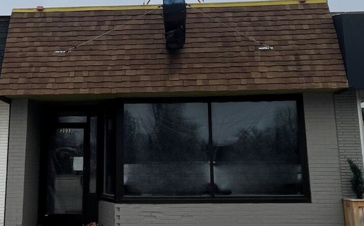 Pictures of Retail, Office, Special Purpose property located at 2033 West Rd, Trenton, MI 48183 for lease - image #1