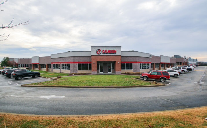 Pictures of Office, Industrial property located at 7707 National Tpke, Louisville, KY 40214 for lease - image #1