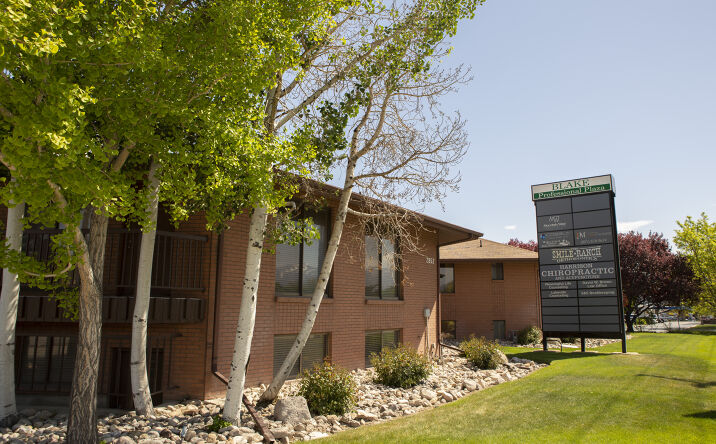 Pictures of Office property located at 2828 W 4700 S, West Valley City, UT 84118 for lease - image #1