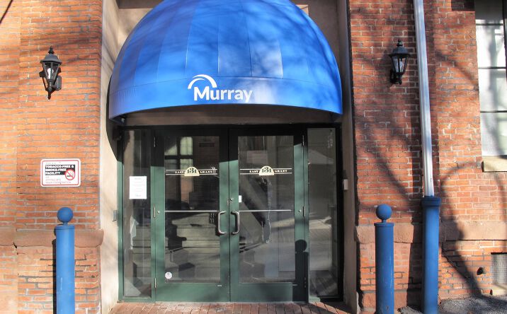 Pictures of Office property located at 131 E Grant St, Lancaster, PA 17602 for lease - image #1