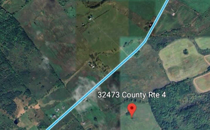 Pictures of Land property located at 32473 County Rte 4, Cape Vincent, NY 13618 for lease - image #1