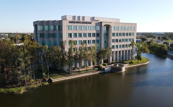 Pictures of Office property located at 12800-12871 University Drive Fort Myers, FL 33907, Fort Myers, FL 33907 for lease - image #1