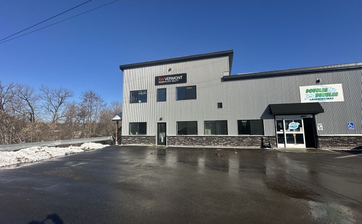 Pictures of Office property located at 339 S Barre Rd, Barre, VT 05641 for lease - image #1