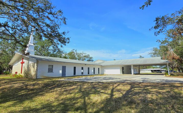 Pictures of Office, Special Purpose property located at 1803 57th Ave W, Bradenton, FL 34207 for lease - image #1
